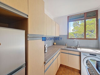  Appartement � vendre 3 pi�ces 51 m�