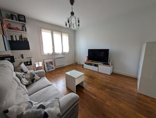  Appartement � vendre 3 pi�ces 