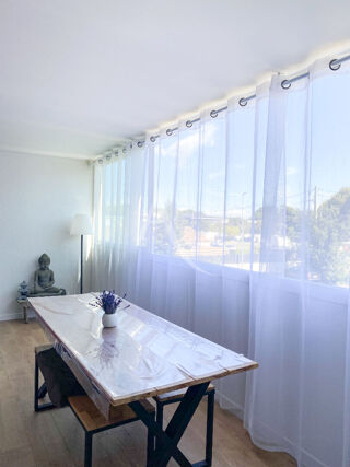  Appartement � vendre 3 pi�ces 59 m�