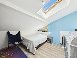  Maison � vendre 7 pi�ces 