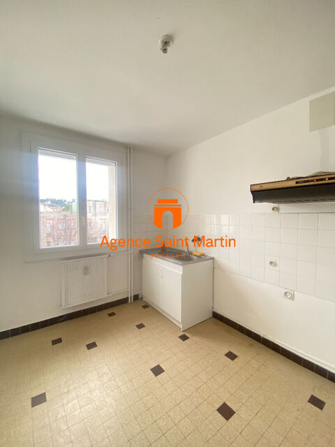  Appartement � louer 3 pi�ces 75 m�