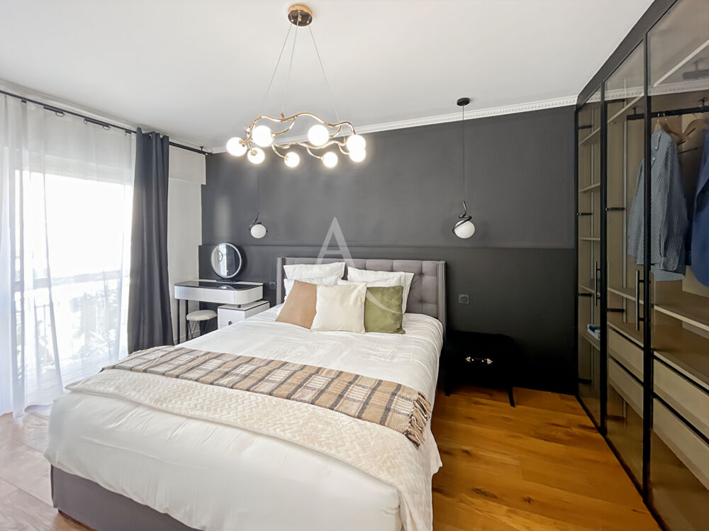  vendre  Appartement Cannes (06400)