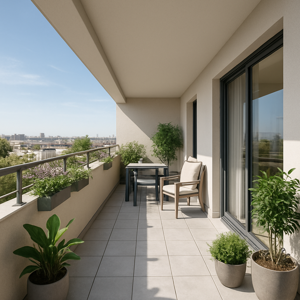 à vendre  Appartement Bihorel (76420)