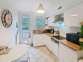  Appartement � vendre 4 pi�ces 76 m�