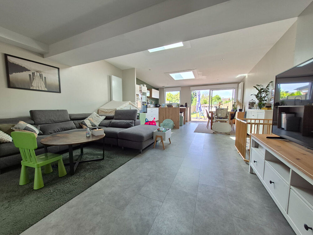 Vente Maison Maison Hallennes Lez Haubourdin Hallennes lez haubourdin