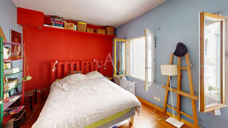  Appartement à vendre 4 pièces 123 m²
