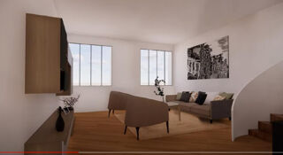  Appartement � vendre 5 pi�ces 108 m�