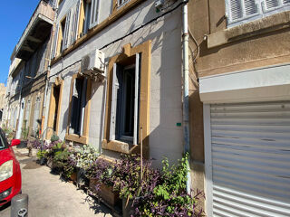  Appartement  louer 1 pice 22 m