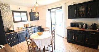  Maison à vendre 6 pièces 128 m²