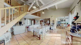  Maison � vendre 5 pi�ces 173 m�