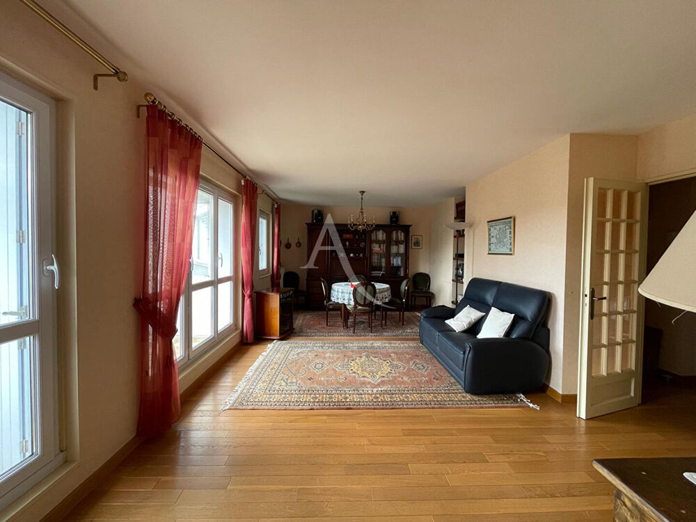 Appartement Nantes 4 pièce(s) 86.31 m2