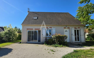  Maison � vendre 5 pi�ces 130 m�