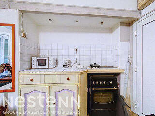  Appartement à vendre 1 pièce 23 m²
