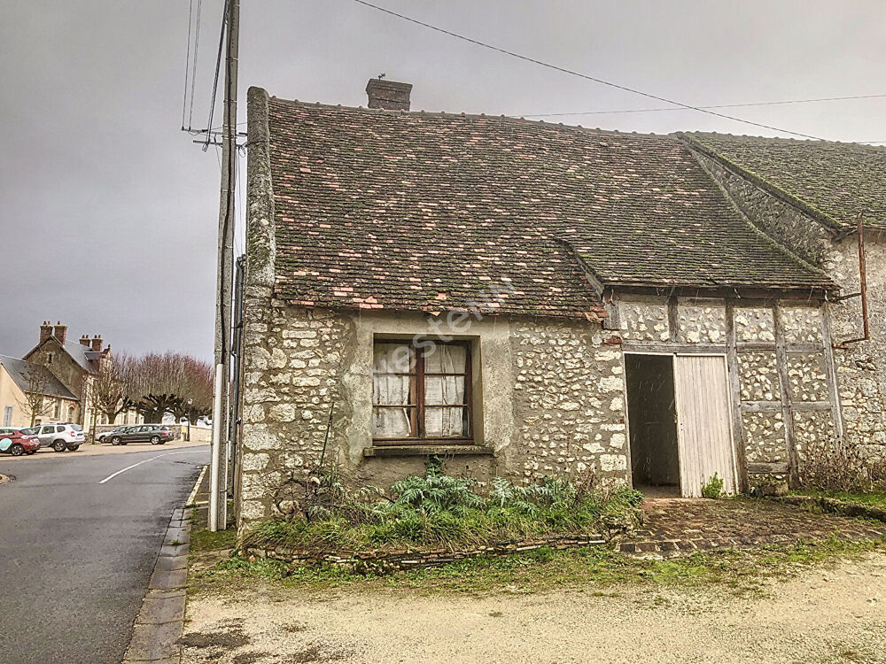 Vente Maison Grange Averdon Averdon