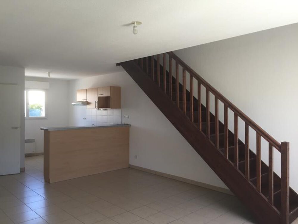 Location Maison CLOS MASCARET M02 St gervais