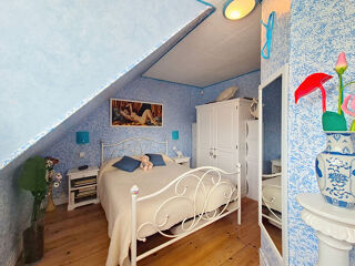  Maison � vendre 3 pi�ces 49 m�