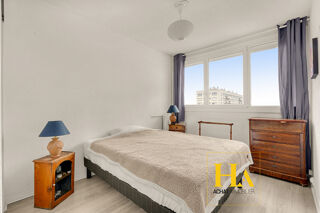  Appartement � vendre 5 pi�ces 93 m�