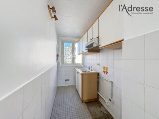  Appartement � louer 1 pi�ce 25 m�