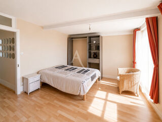  Maison à vendre 6 pièces 
