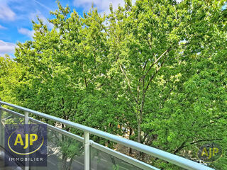  Appartement à vendre 4 pièces 86 m²