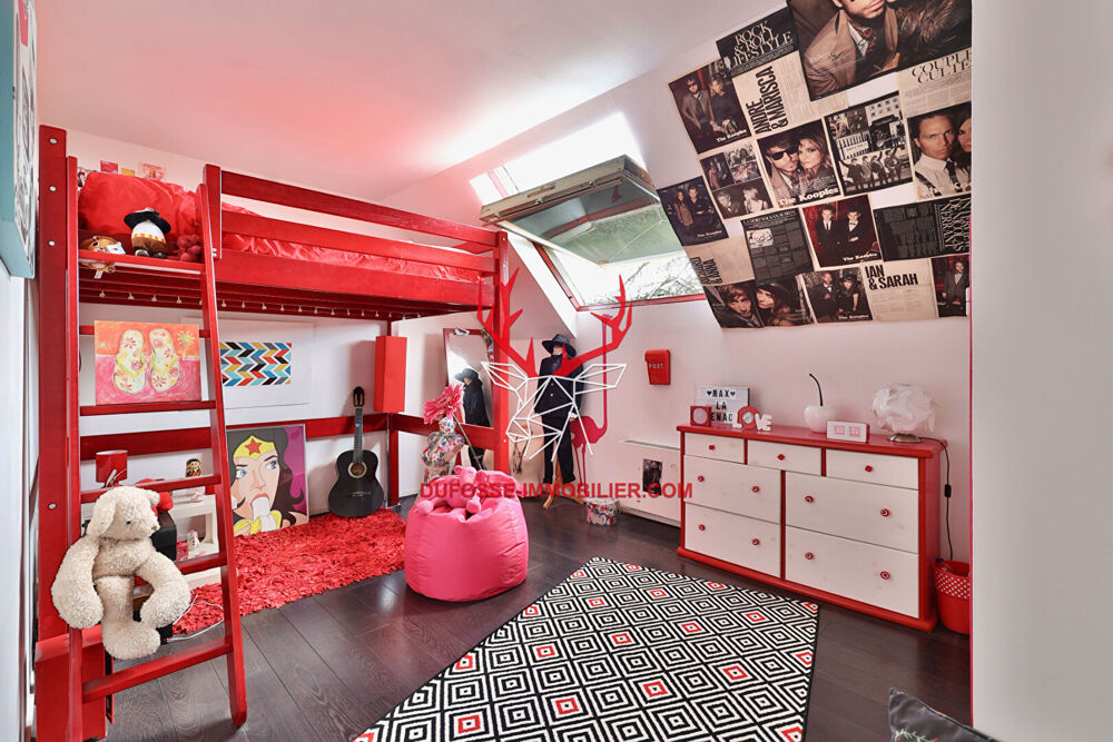 � vendre  Maison Lissieu (69380)