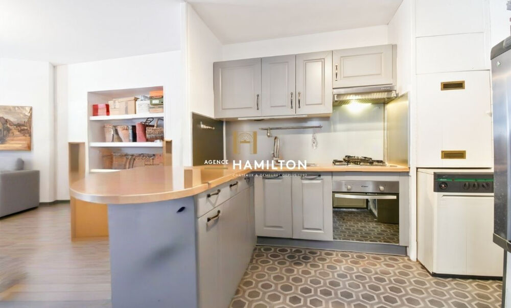Vente Maison MAISON DE VILLAGE 4 PIECES 73 m2 Cordes sur ciel