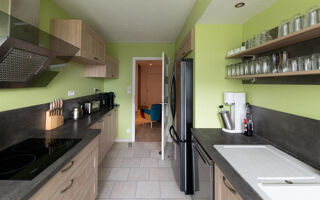  Appartement à vendre 4 pièces 111 m²