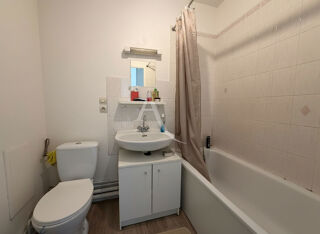 Appartement à vendre 1 pièce 31 m²