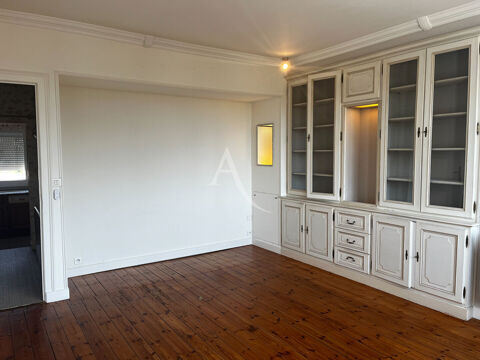  Appartement  louer 2 pices 65 m