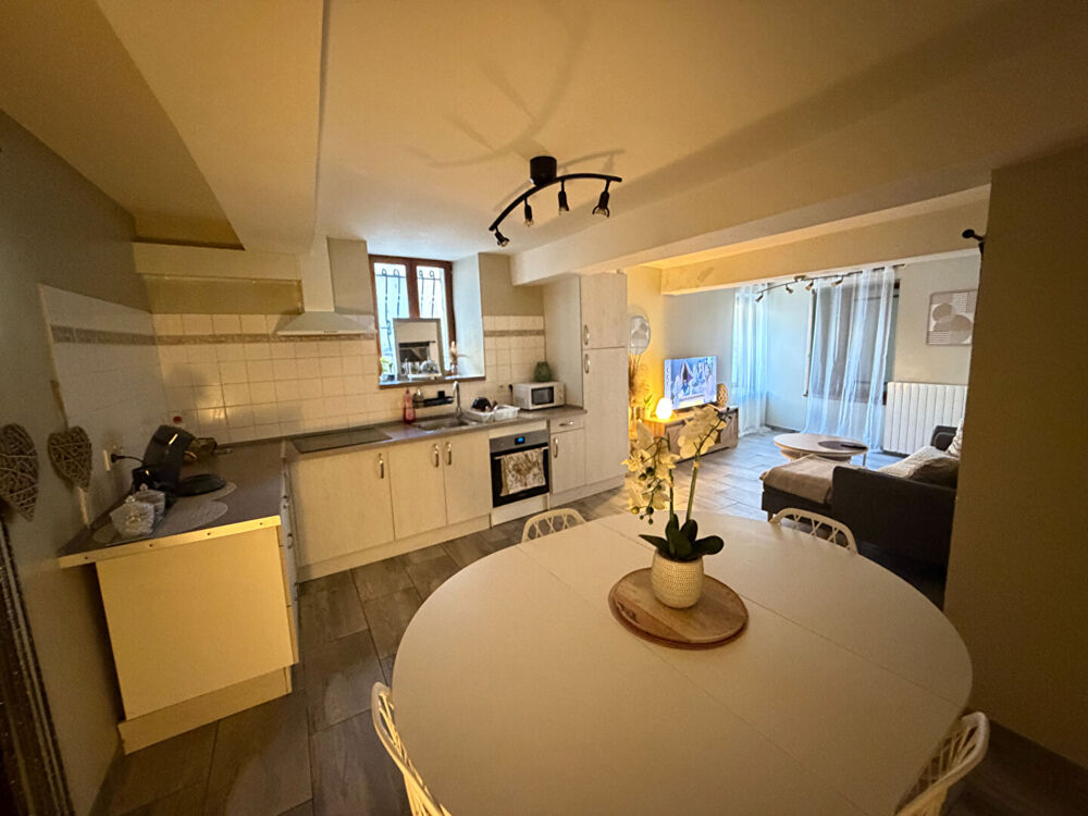 Vente Maison Maison de ville à Labruguière Labruguiere