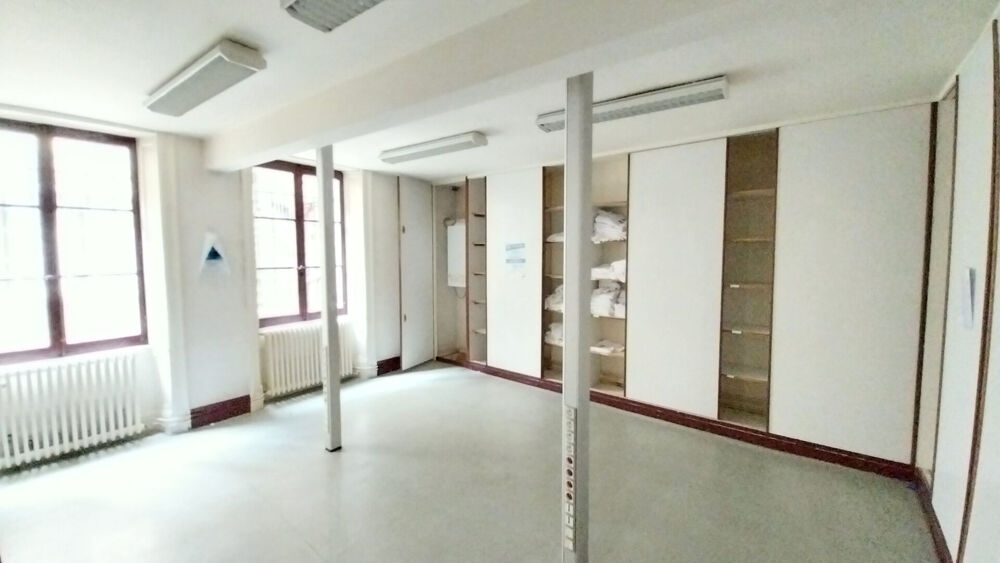 Appartement Besancon 3 pièce(s) 55 m2