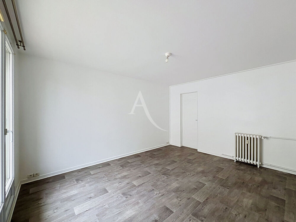 Location Appartement A LOUER appartement T3 Angers Eblé (CHAUFFAGE INCLUS) Angers