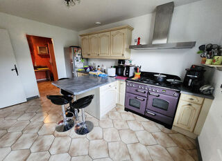  Maison � vendre 5 pi�ces 120 m�