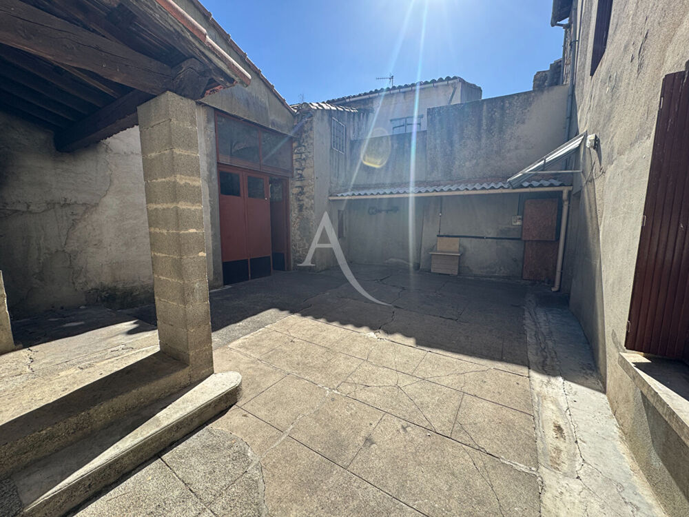 Maison Esperaza