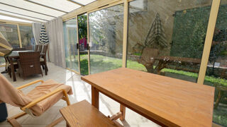  Maison à vendre 6 pièces 120 m²