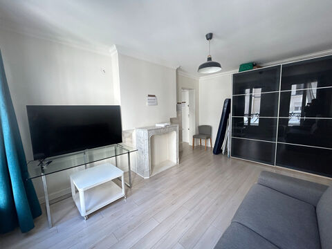  Appartement  louer 1 pice 27 m