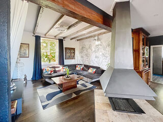  Maison à vendre 5 pièces 210 m²