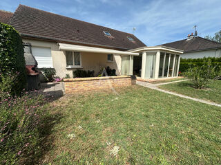  Maison � vendre 4 pi�ces 135 m�