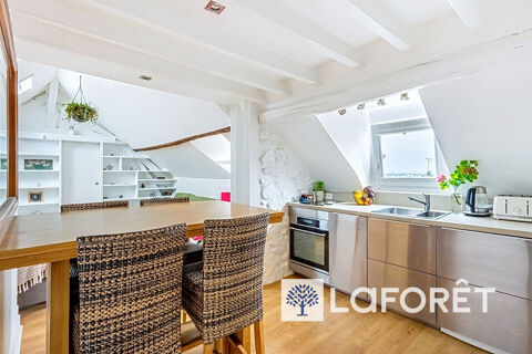  Appartement � louer 2 pi�ces 36 m�