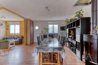  Maison � vendre 3 pi�ces 72 m�