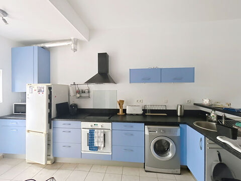  Maison � louer 2 pi�ces 47 m�