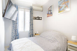  Appartement � vendre 2 pi�ces 