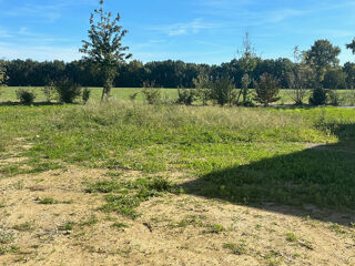  Terrain  vendre 462 m