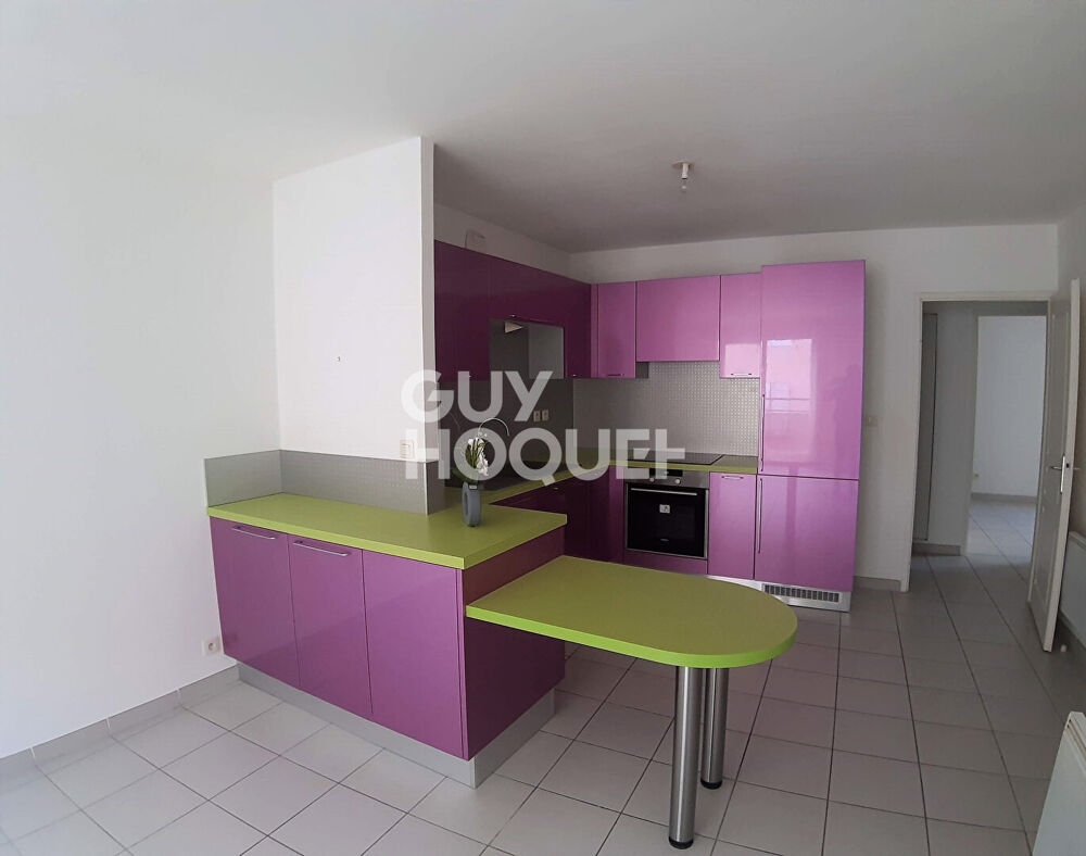 Location Appartement Appartement Aubenas 4 pice(s) 75.93 m2 Aubenas