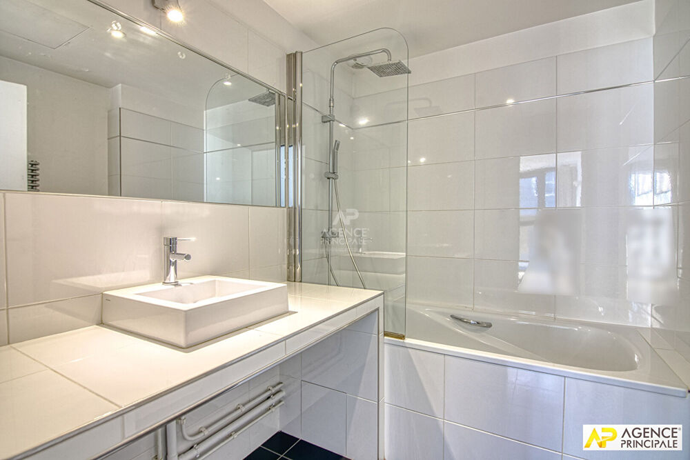 à vendre  Appartement Versailles (78000)