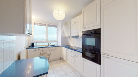  Appartement � louer 2 pi�ces 57 m�