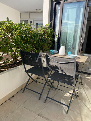  Appartement � vendre 1 pi�ce 24 m�