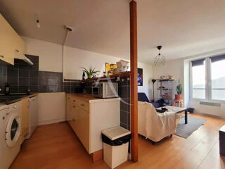  Appartement � vendre 2 pi�ces 41 m�