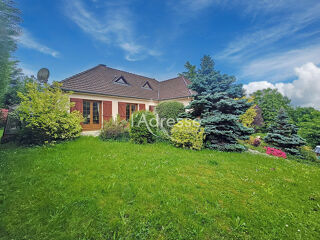  Maison à vendre 6 pièces 197 m²