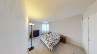  Appartement à louer 2 pièces 48 m²